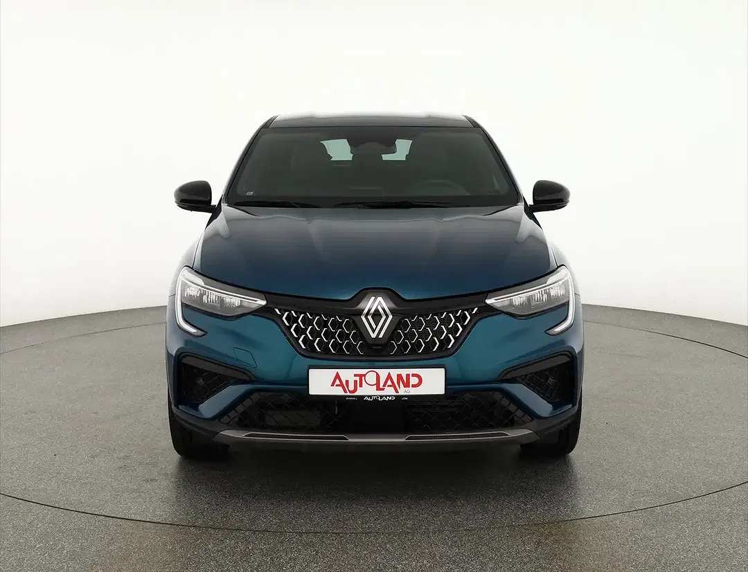 Renault Arkana - Thumbnail 7