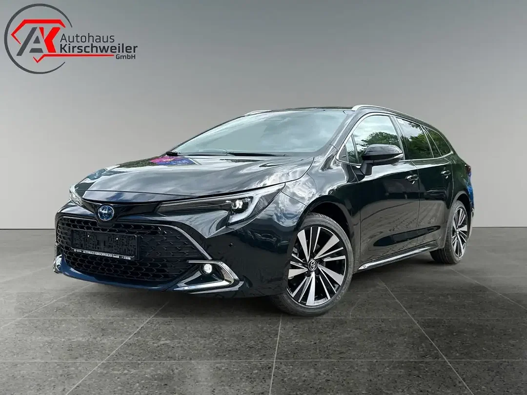 Toyota Corolla - Afbeelding 1