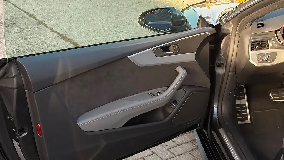 Audi A5 - Thumbnail 12