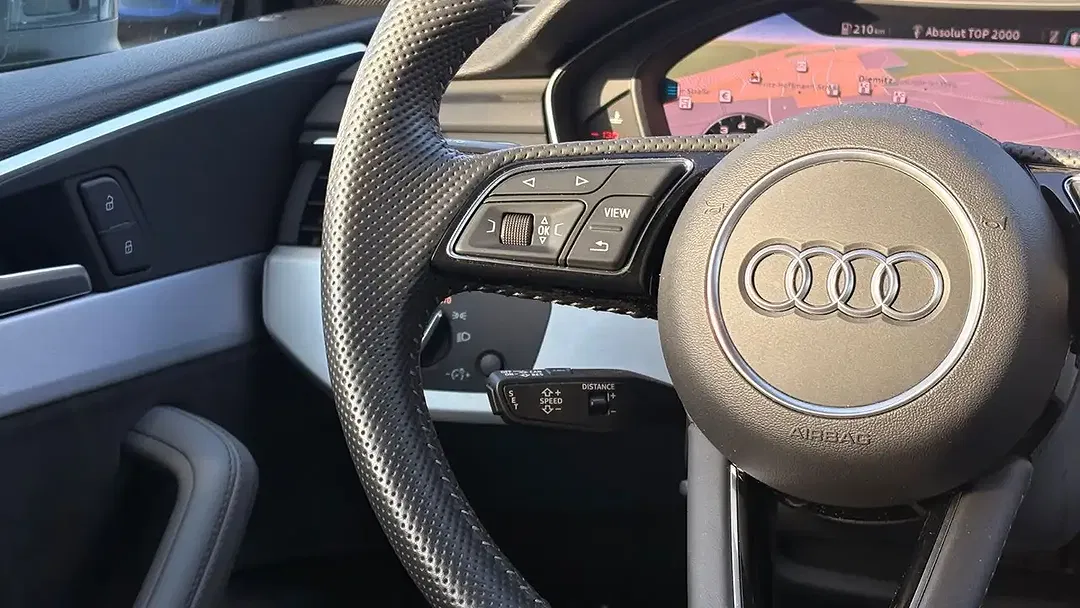 Audi A5 - Thumbnail 24