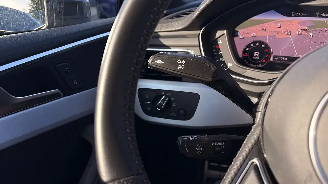 Audi A5 - Thumbnail 25