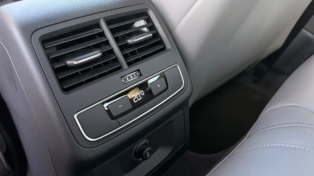 Audi A5 - Thumbnail 26