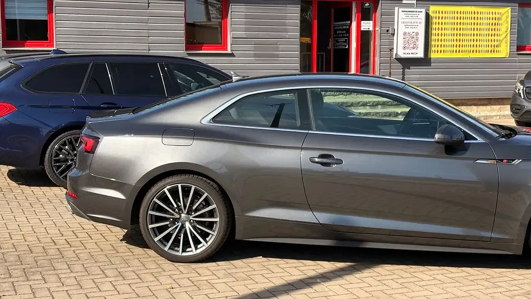 Audi A5 - Thumbnail 7