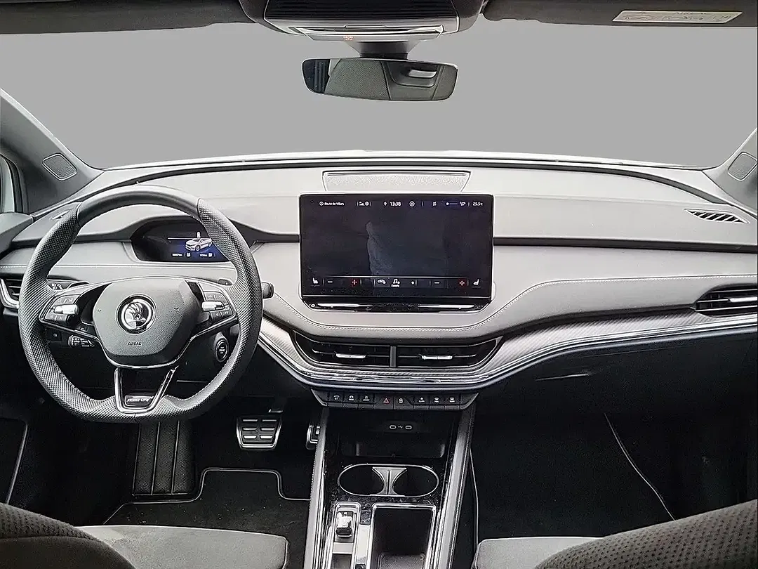 Skoda Enyaq - Thumbnail 11
