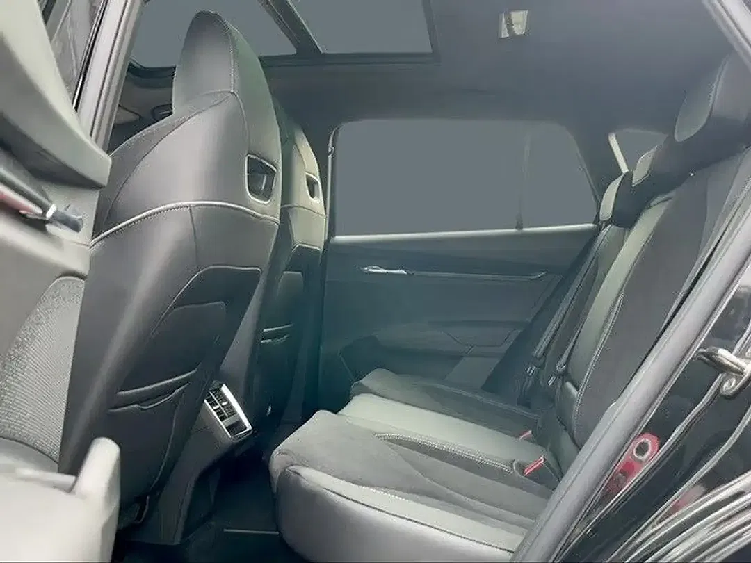 Skoda Enyaq - Thumbnail 12