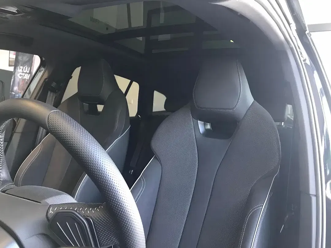 Skoda Enyaq - Thumbnail 13