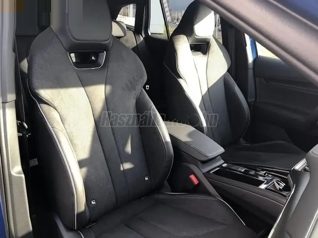 Skoda Enyaq - Thumbnail 6
