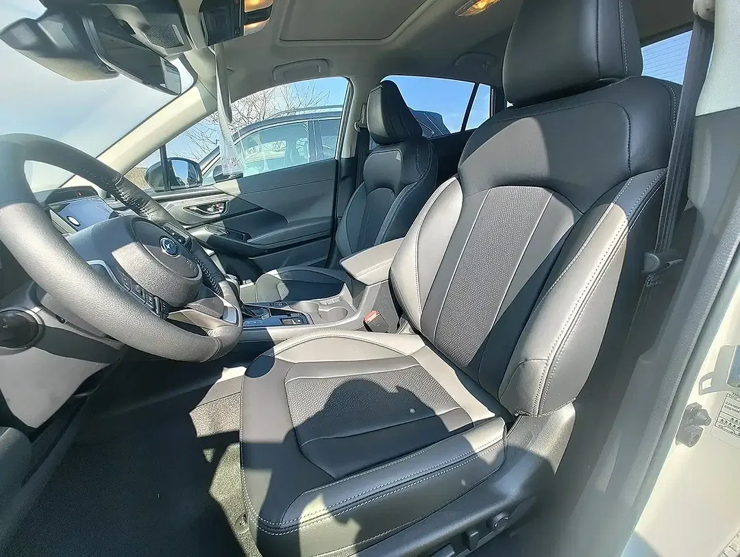 Subaru Crosstrek - Thumbnail 11