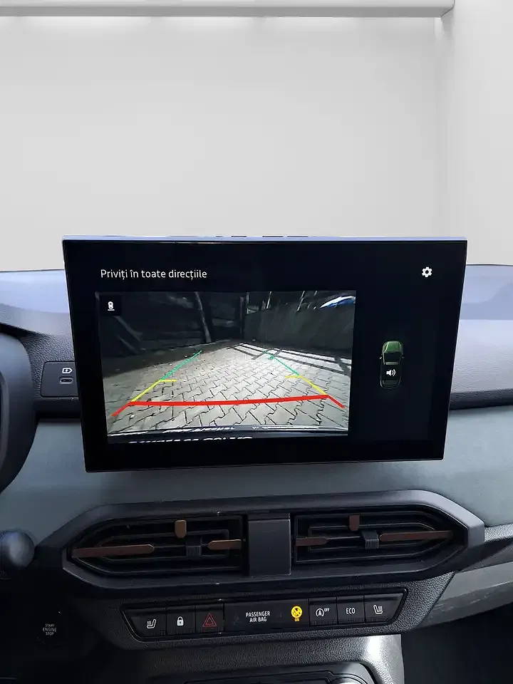 Dacia Sandero - Thumbnail 10