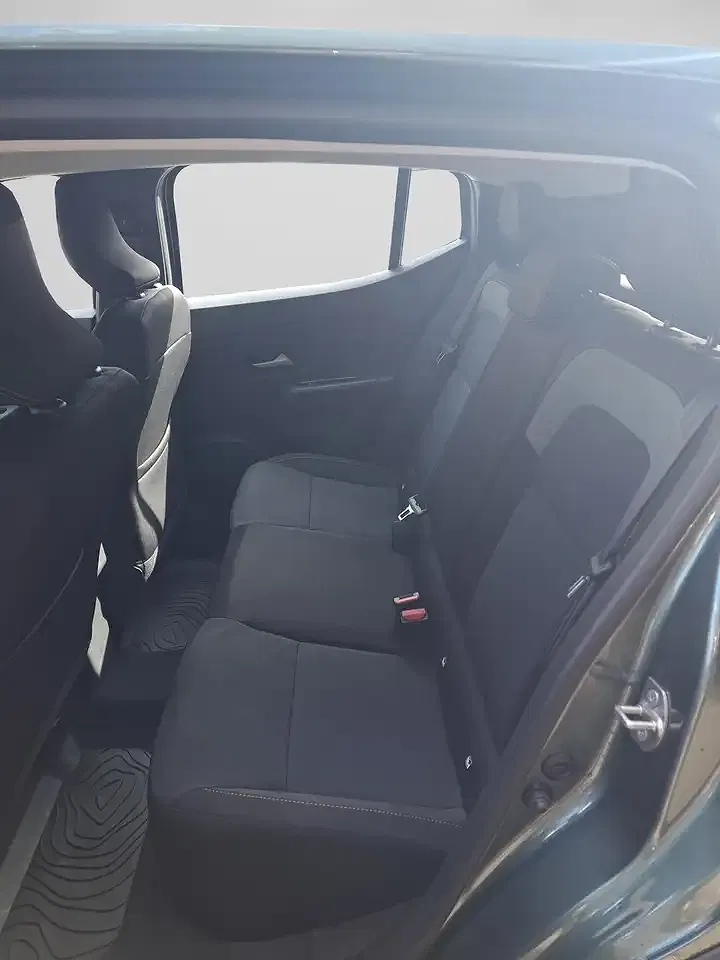 Dacia Sandero - Thumbnail 14
