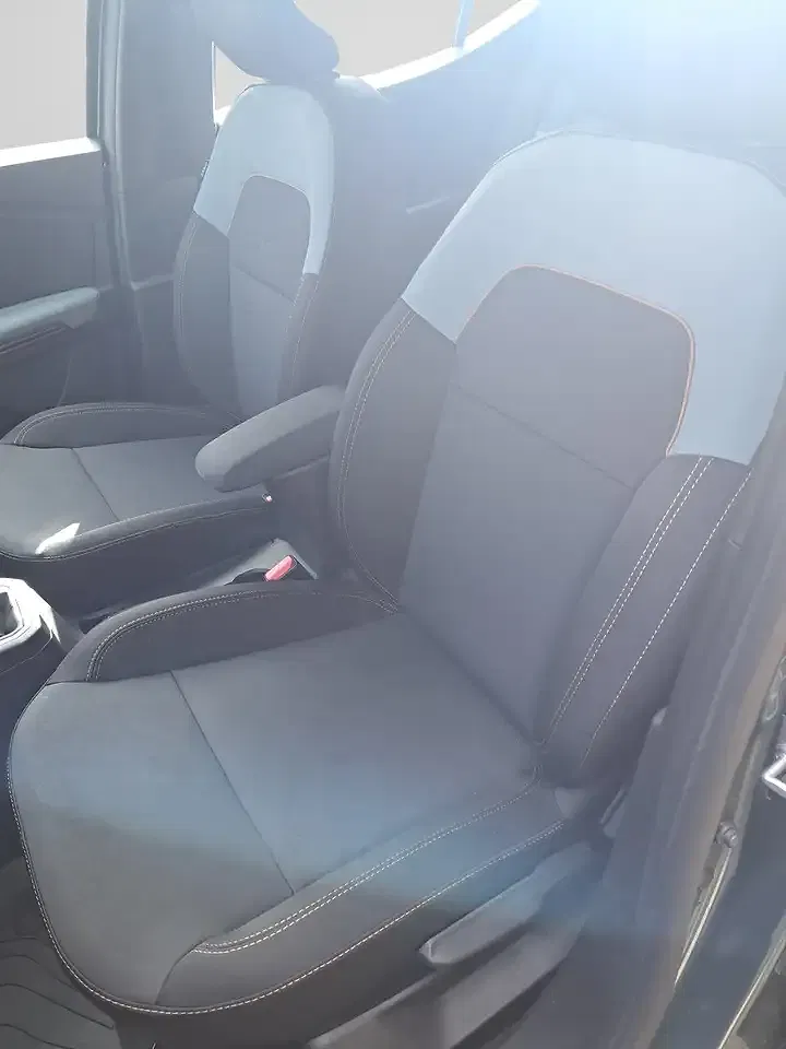 Dacia Sandero - Thumbnail 15