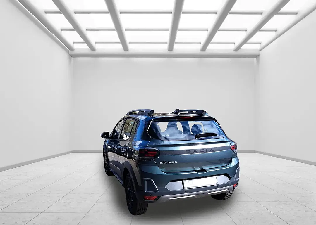 Dacia Sandero - Thumbnail 5