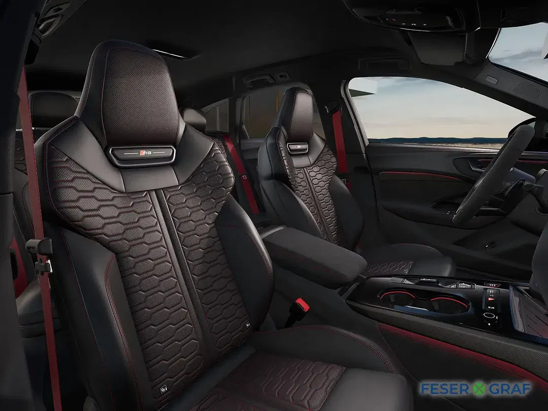 Audi RS5 - Thumbnail 8