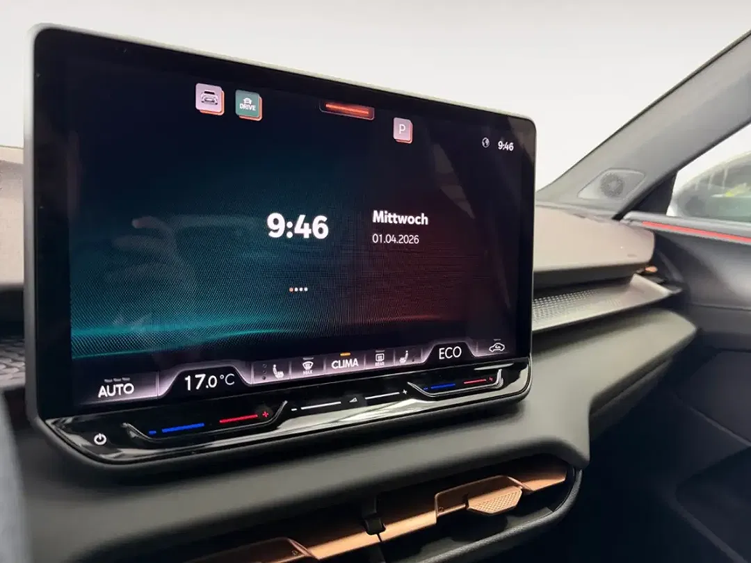 CUPRA Terramar - Thumbnail 9
