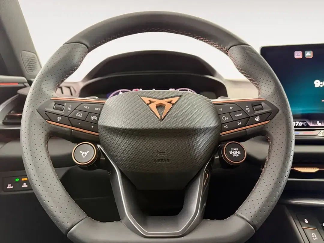 CUPRA Terramar - Thumbnail 12