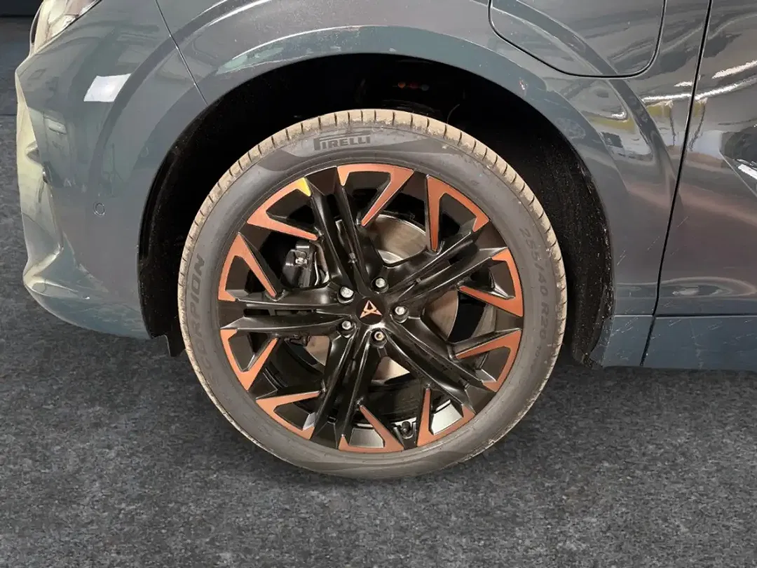 CUPRA Terramar - Thumbnail 13