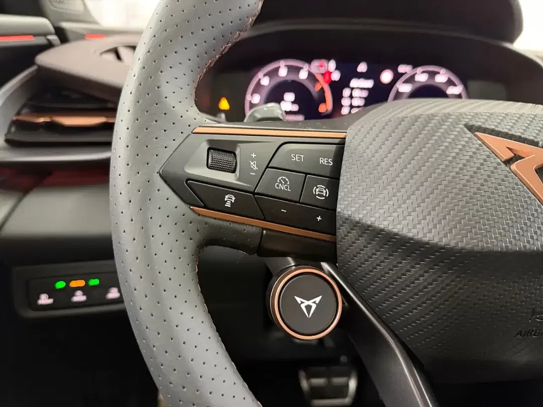 CUPRA Terramar - Thumbnail 14