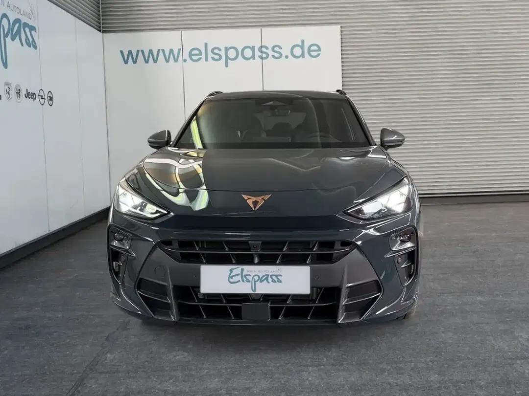 CUPRA Terramar - Thumbnail 2