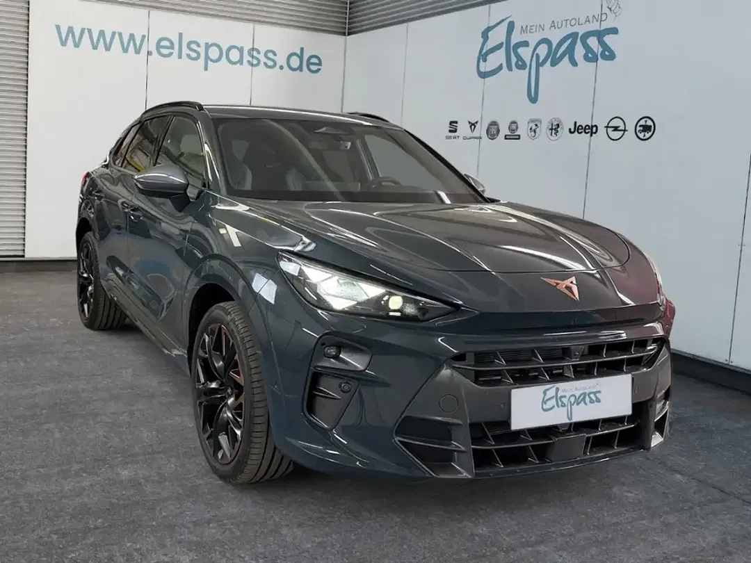 CUPRA Terramar - Thumbnail 3