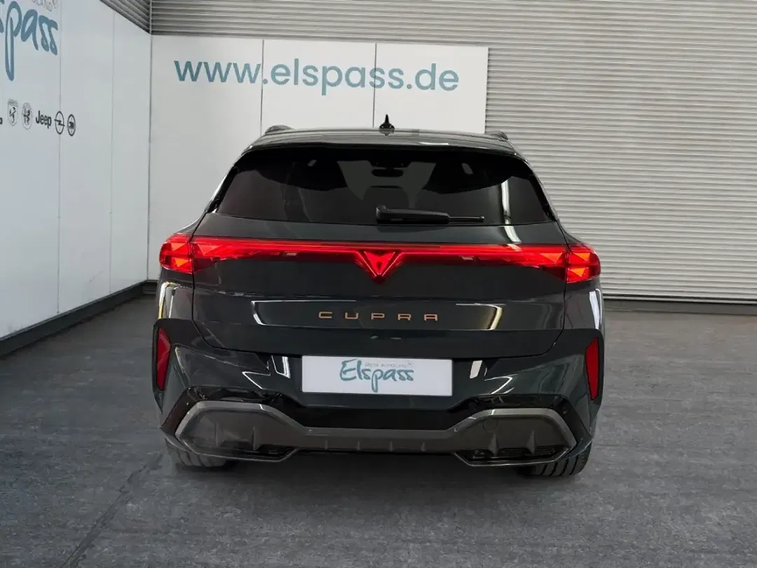 CUPRA Terramar - Thumbnail 5