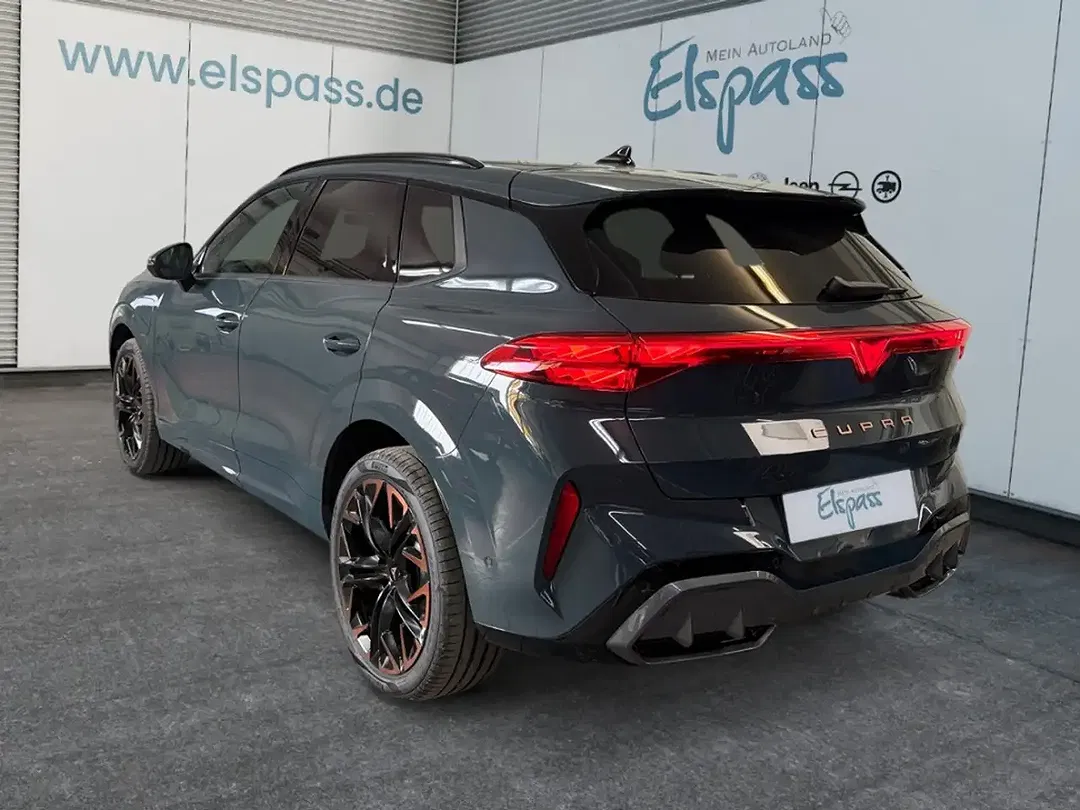 CUPRA Terramar - Thumbnail 6
