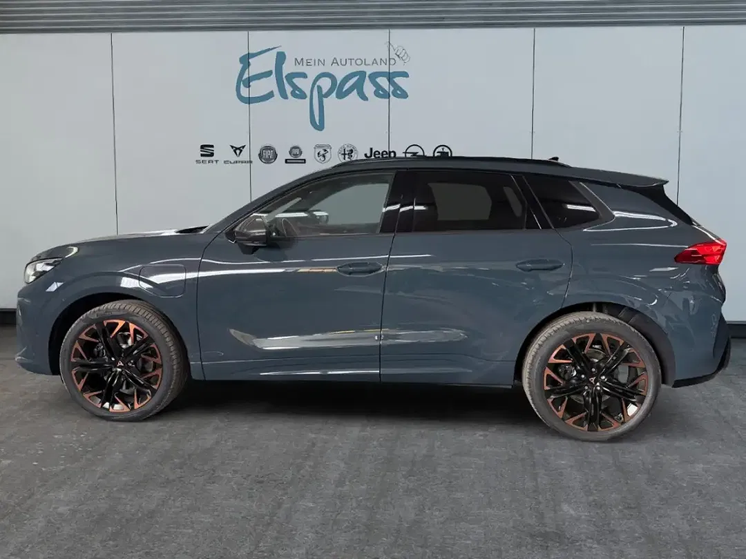 CUPRA Terramar - Thumbnail 7