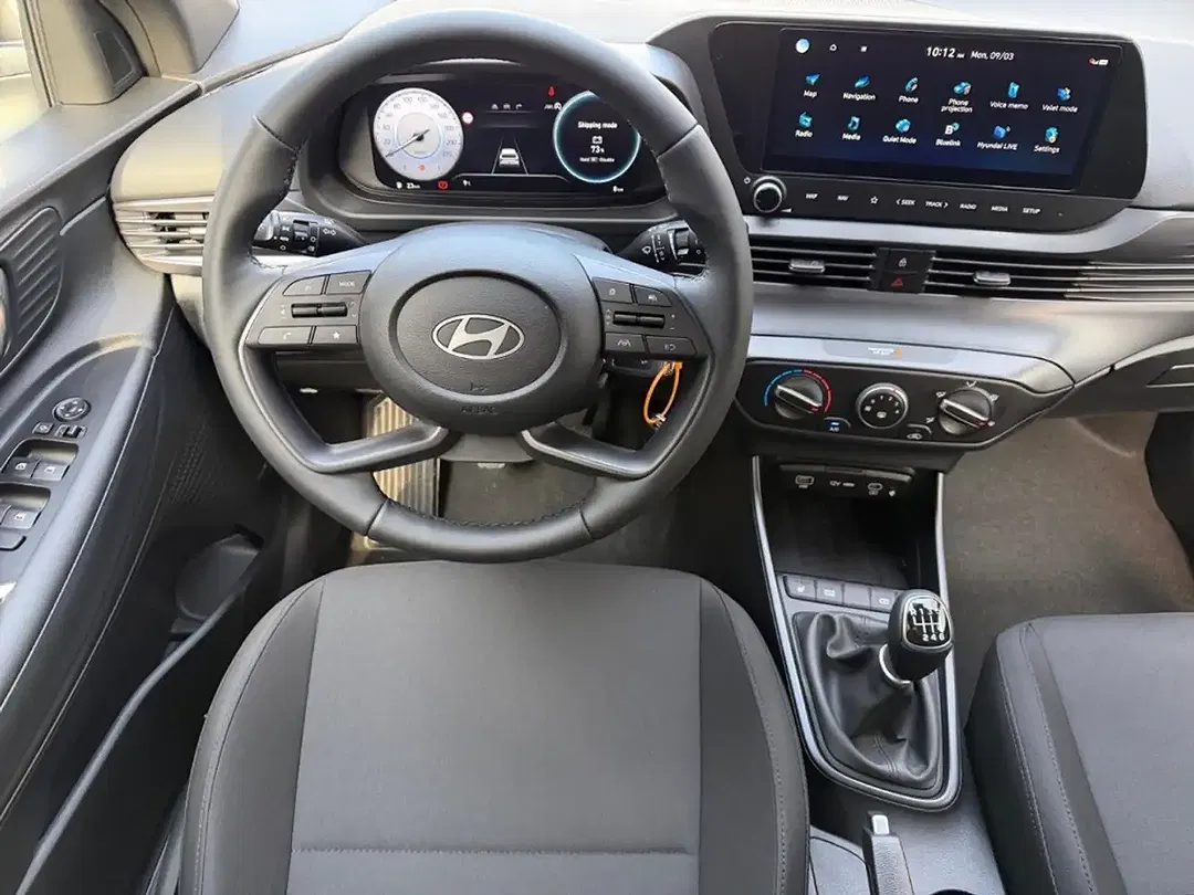 Hyundai i20 - Thumbnail 10