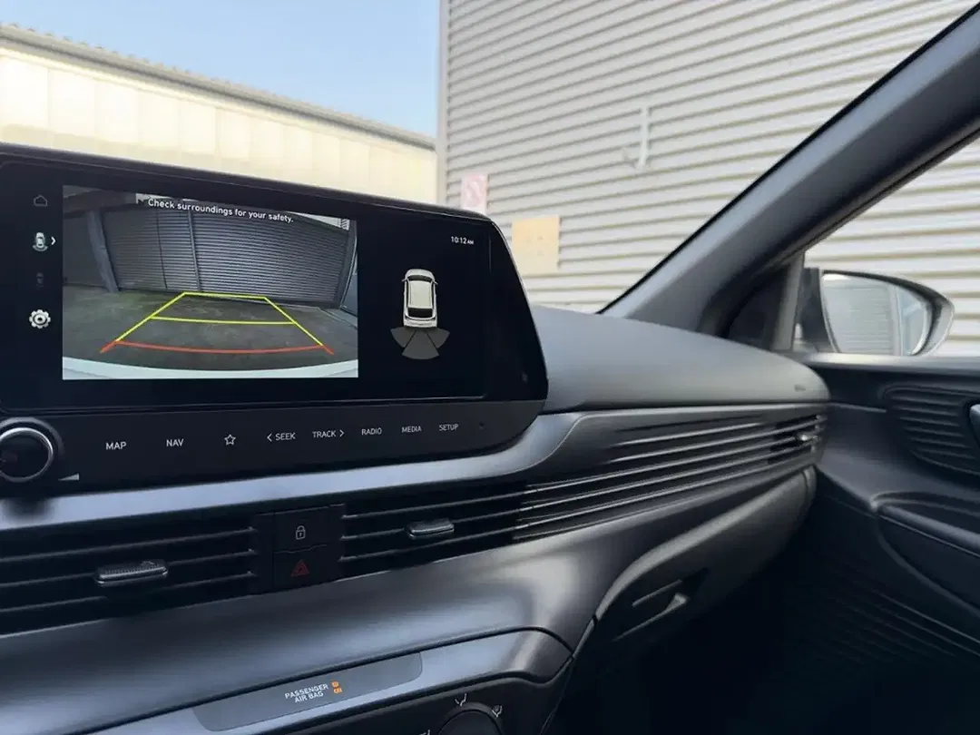 Hyundai i20 - Thumbnail 15