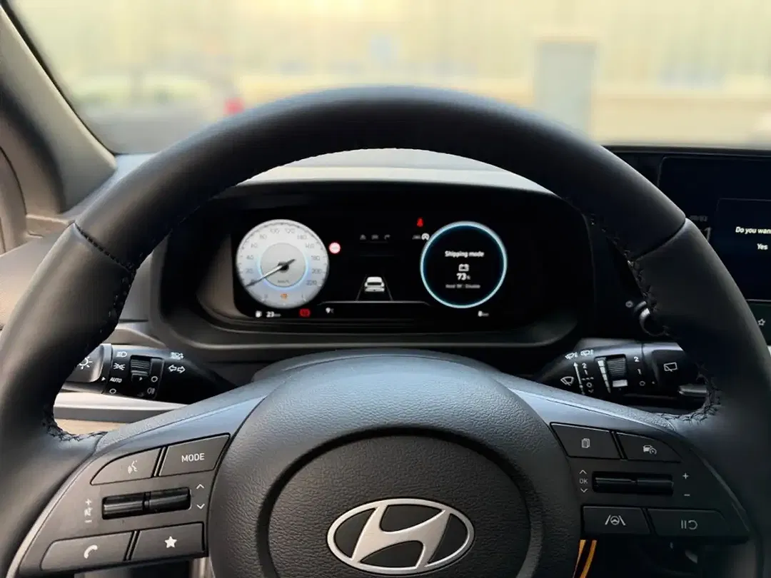 Hyundai i20 - Thumbnail 8