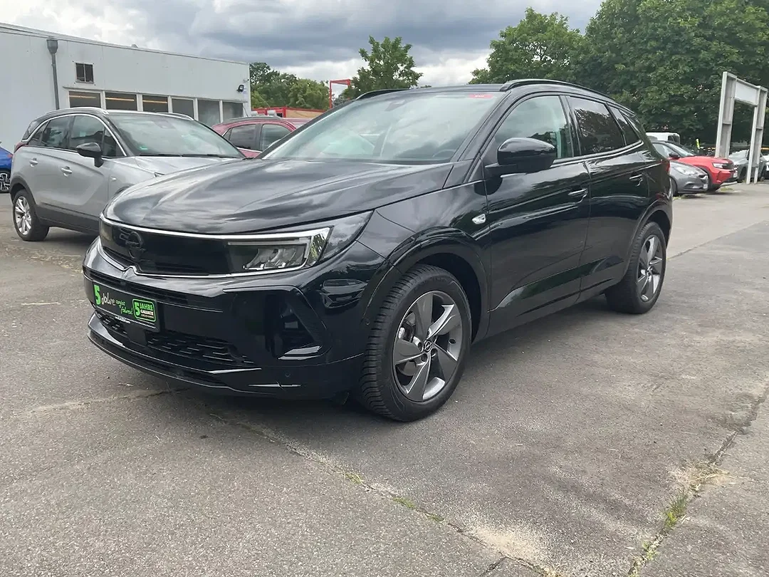 Opel Grandland - Afbeelding 1