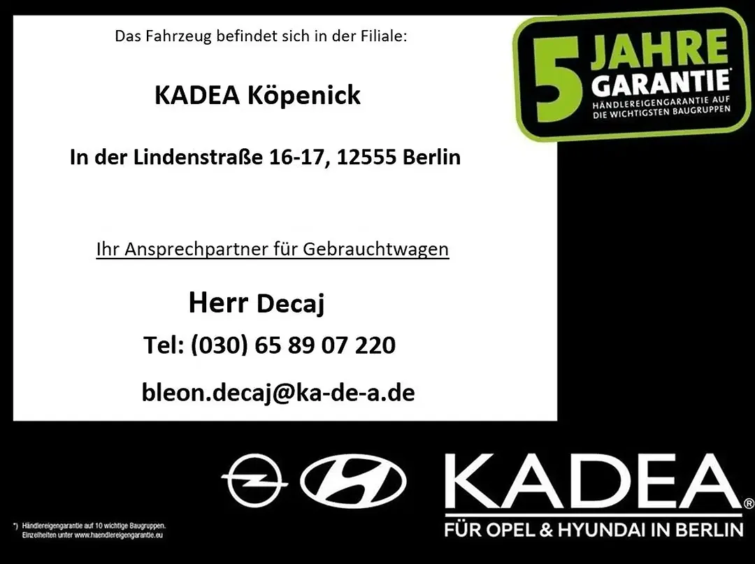 Opel Grandland - Thumbnail 2