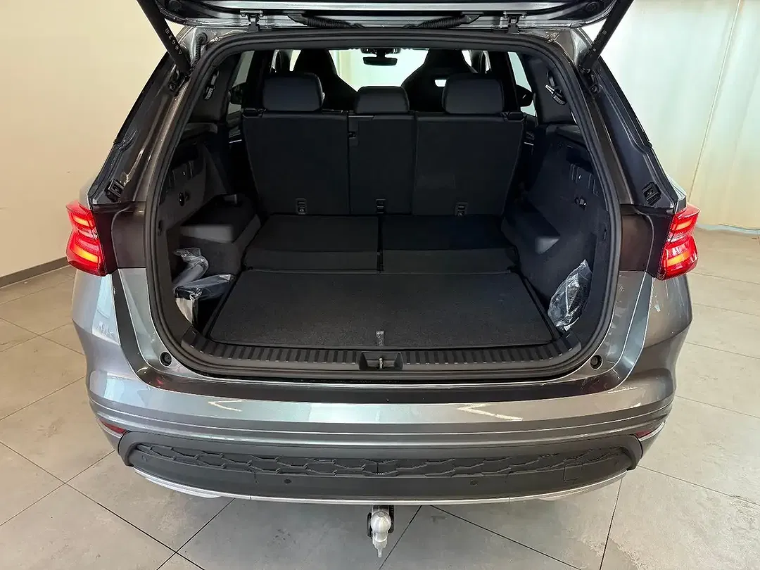 Skoda Kodiaq - Thumbnail 10