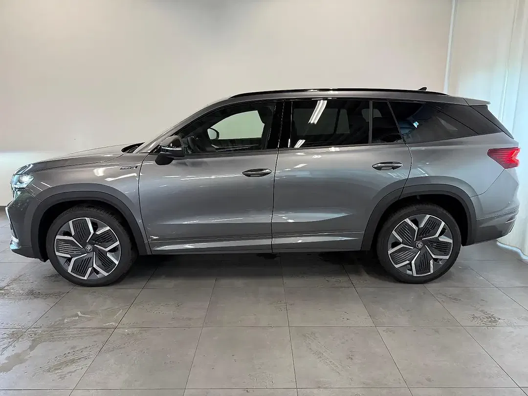 Skoda Kodiaq - Thumbnail 8