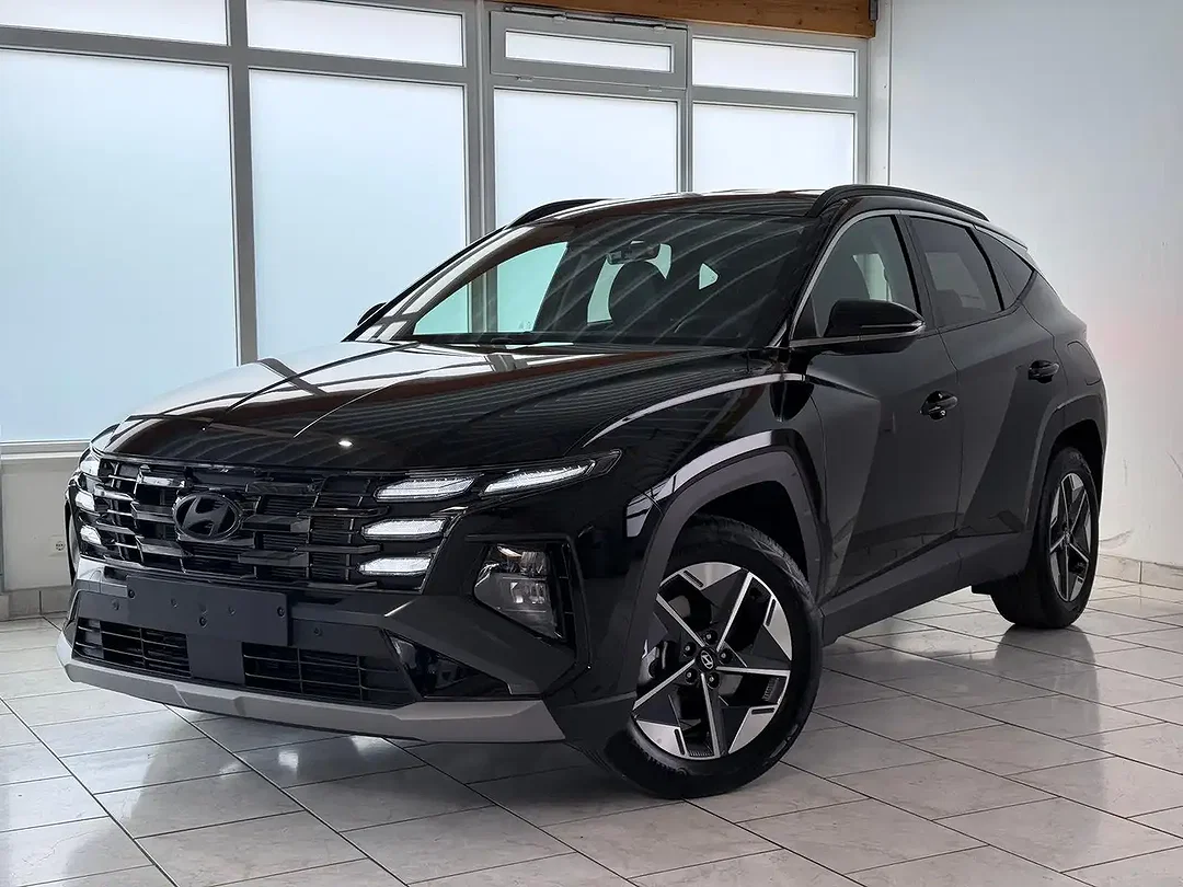 Hyundai TUCSON - Afbeelding 1