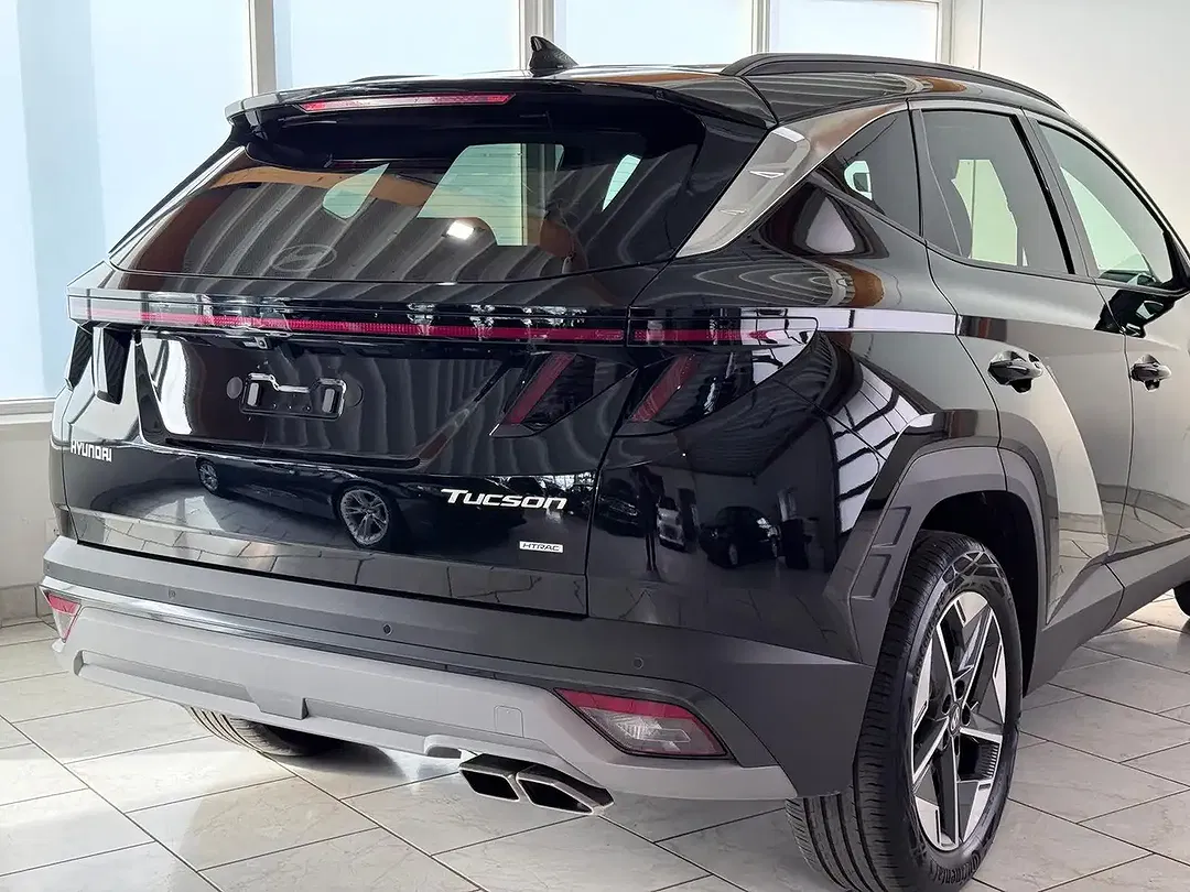 Hyundai TUCSON - Thumbnail 10