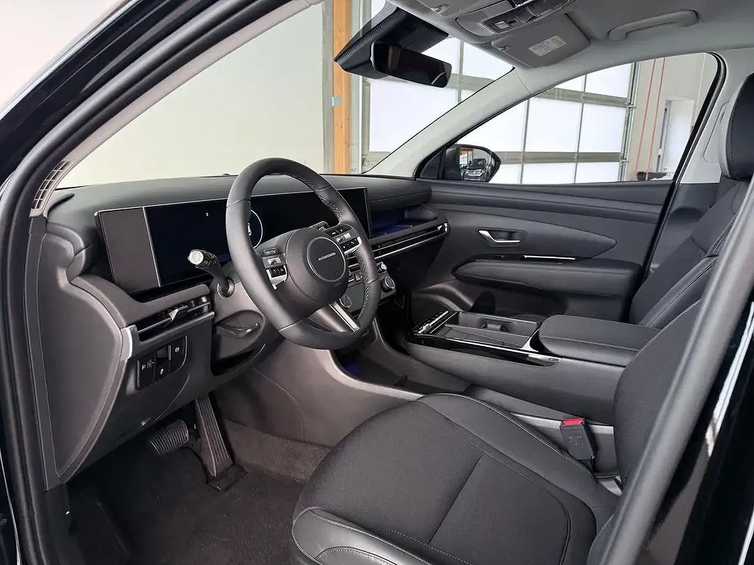 Hyundai TUCSON - Thumbnail 13