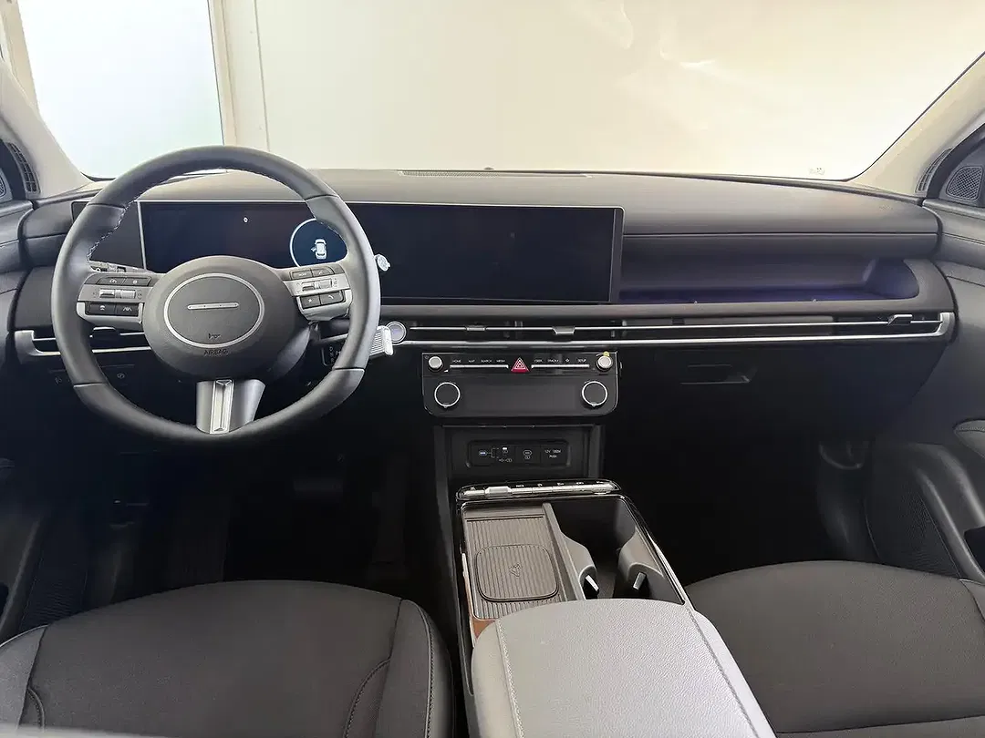 Hyundai TUCSON - Thumbnail 15