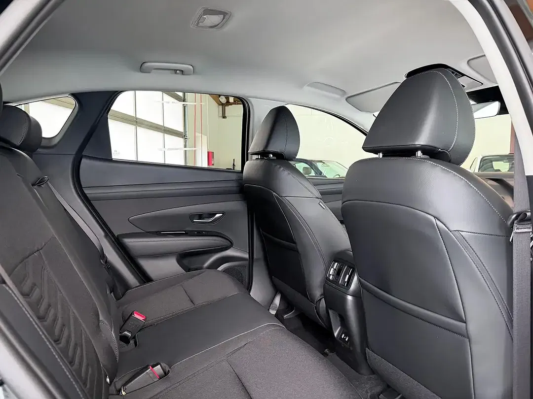 Hyundai TUCSON - Thumbnail 7