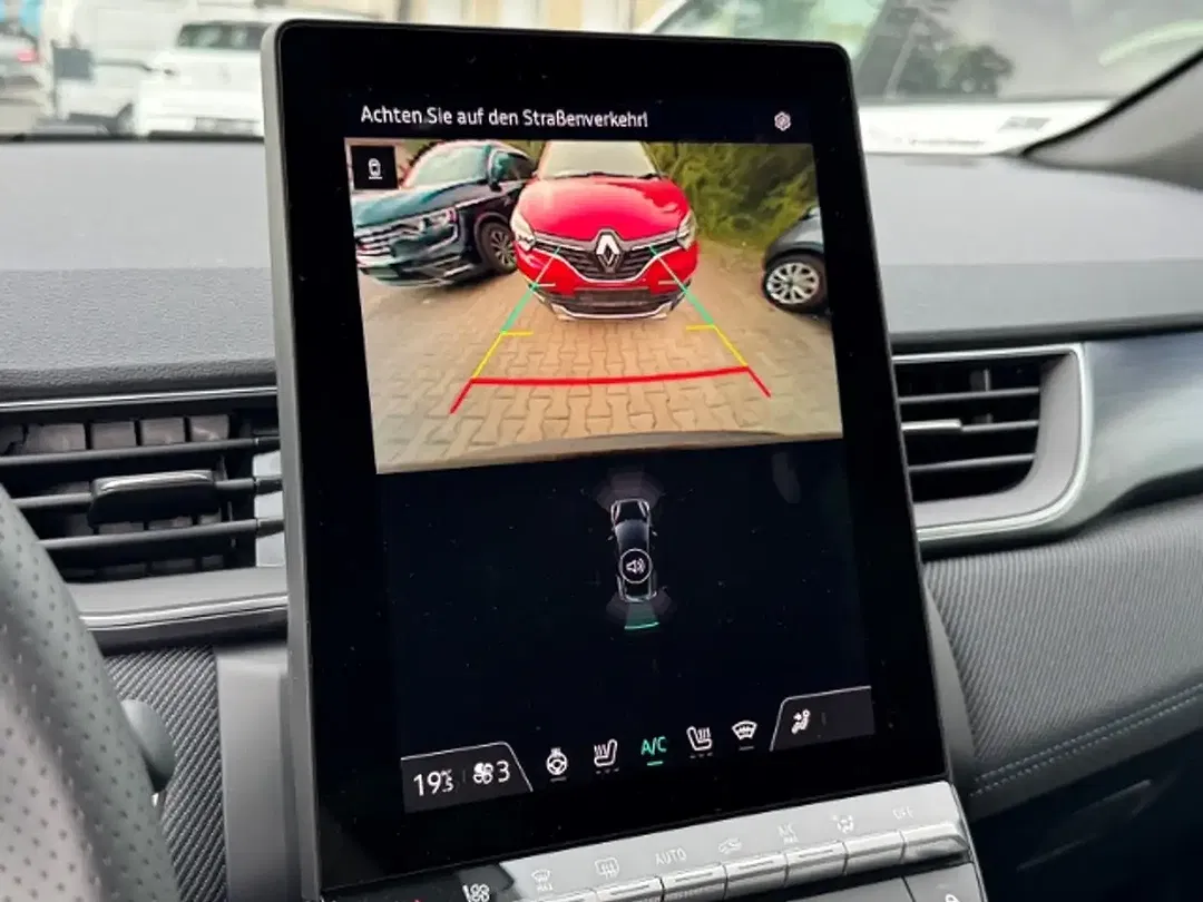 Renault Captur - Thumbnail 10