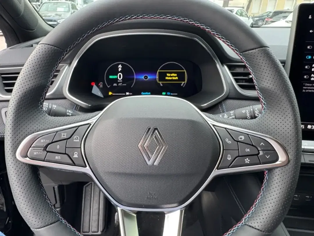 Renault Captur - Thumbnail 11