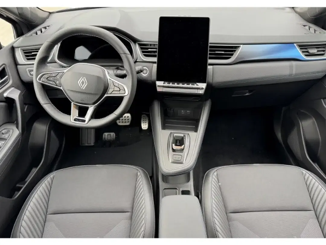 Renault Captur - Thumbnail 17