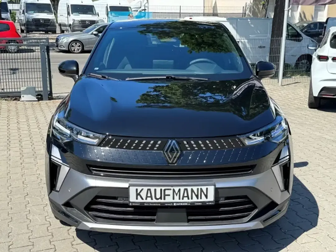 Renault Captur - Thumbnail 4
