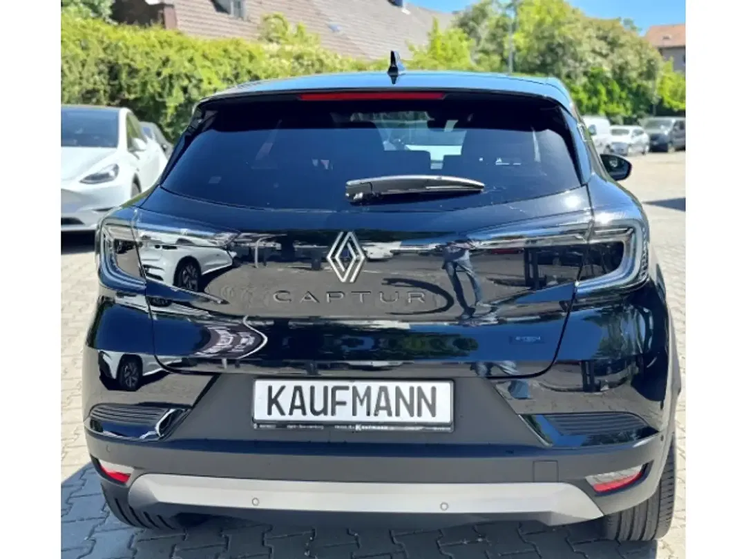 Renault Captur - Thumbnail 5