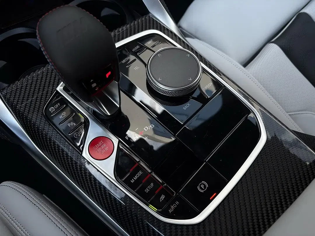 BMW M3 - Thumbnail 10