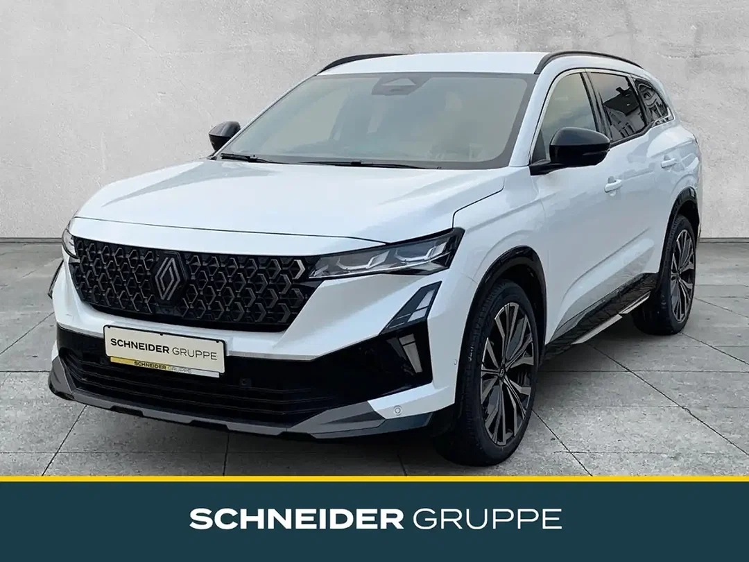 Renault Espace - Afbeelding 1