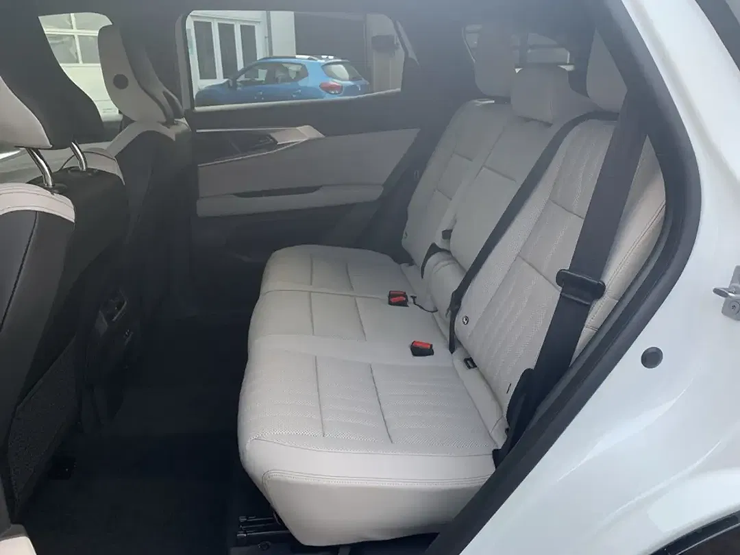 Renault Espace - Thumbnail 11