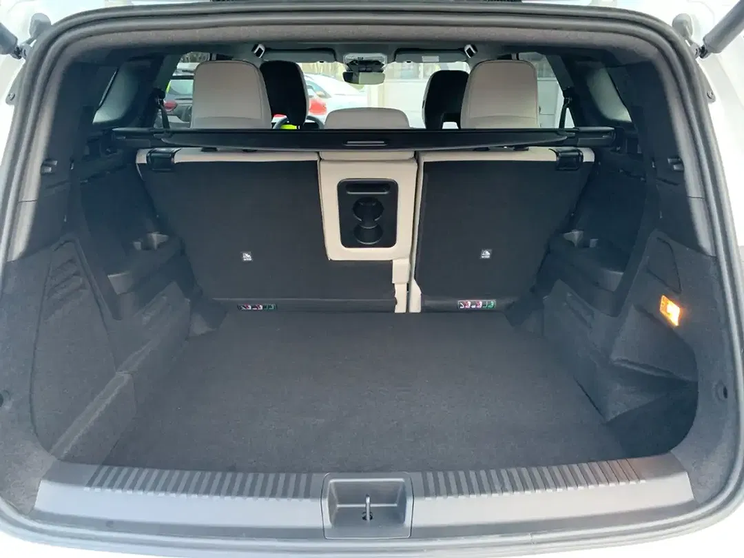 Renault Espace - Thumbnail 12