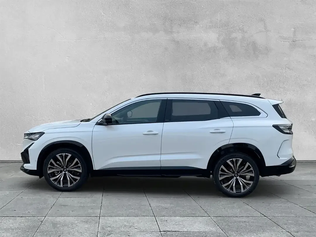 Renault Espace - Thumbnail 2