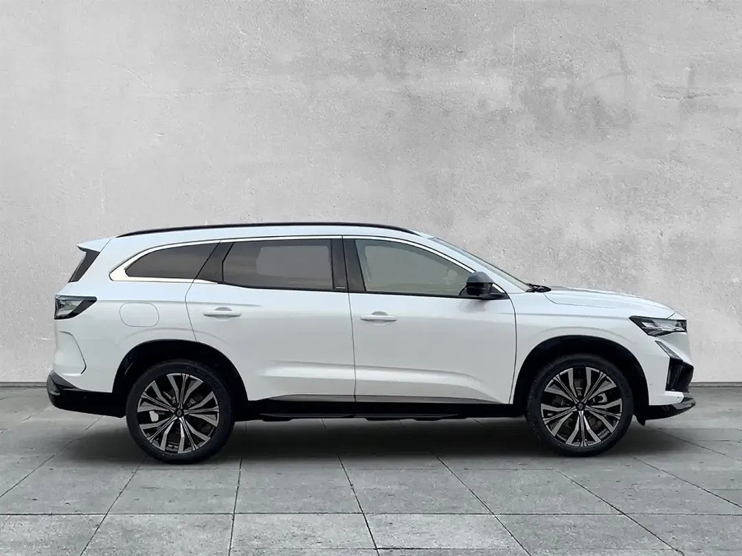Renault Espace - Thumbnail 6