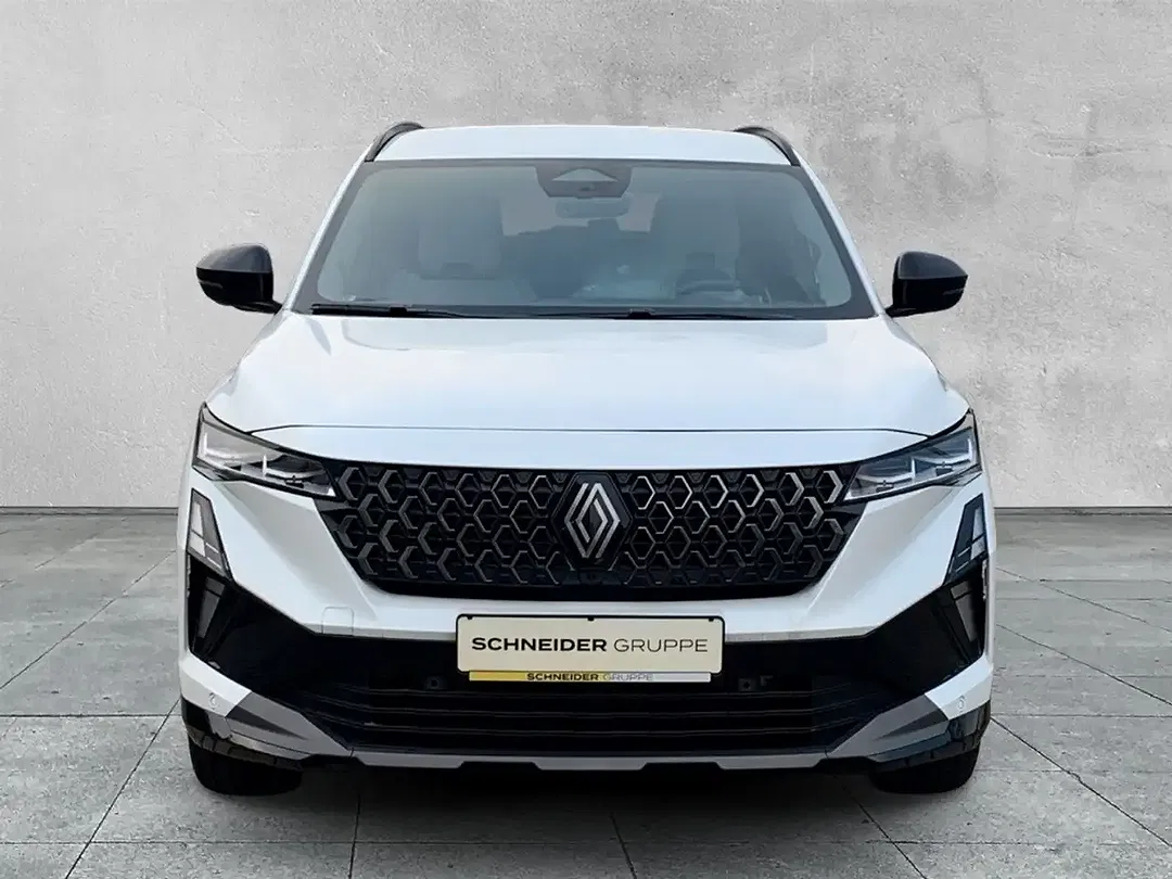 Renault Espace - Thumbnail 8